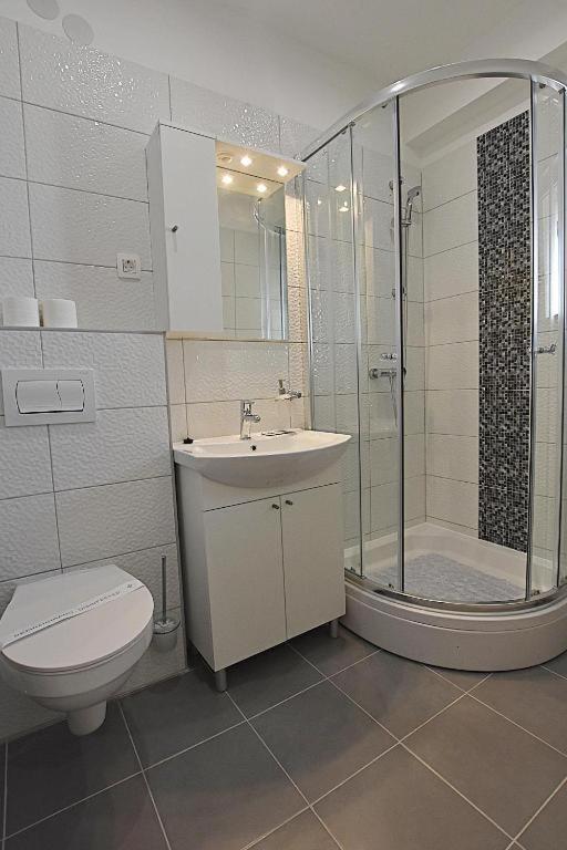 Roko & Borna Self Check - In Apartamento Zadar Exterior foto