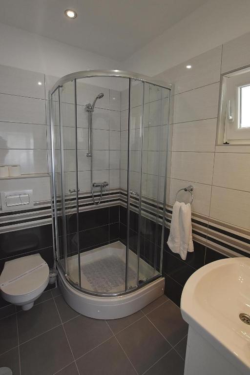 Roko & Borna Self Check - In Apartamento Zadar Exterior foto