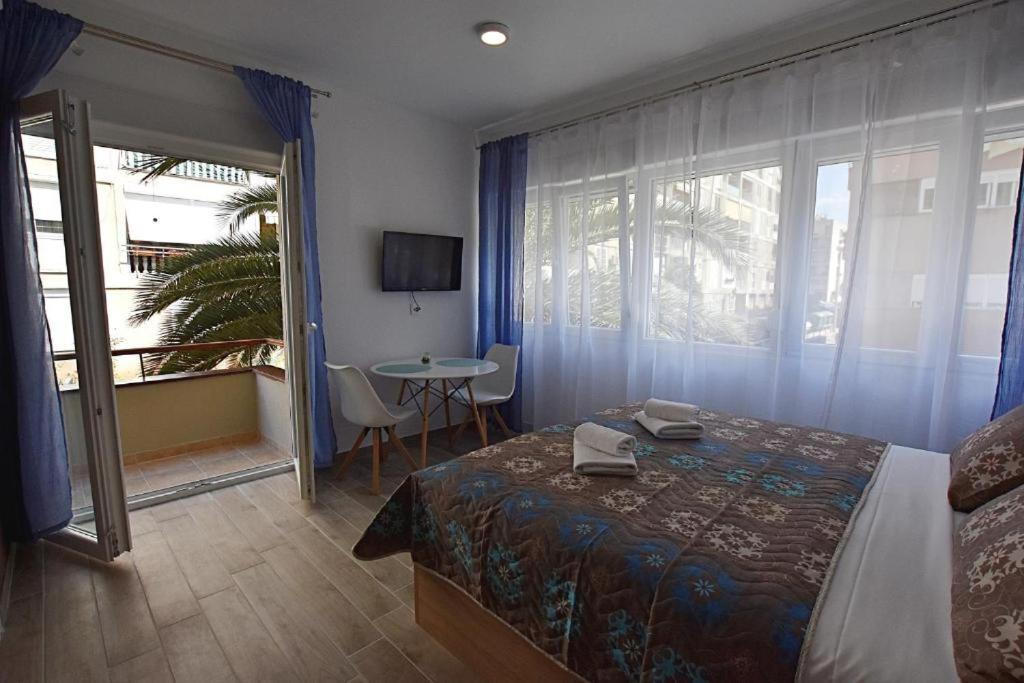 Roko & Borna Self Check - In Apartamento Zadar Exterior foto