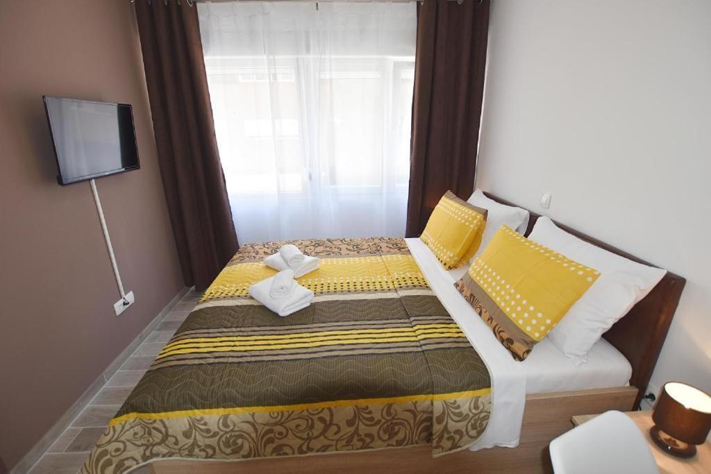 Roko & Borna Self Check - In Apartamento Zadar Exterior foto